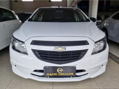 CHEVROLET Onix Hatch 1.0 4P FLEX JOY, Foto 2