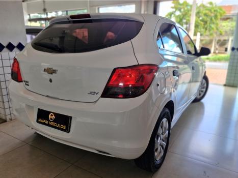 CHEVROLET Onix Hatch 1.0 4P FLEX JOY, Foto 3