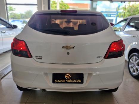 CHEVROLET Onix Hatch 1.0 4P FLEX JOY, Foto 4