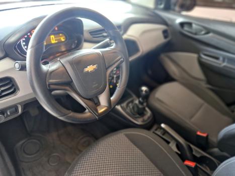 CHEVROLET Onix Hatch 1.0 4P FLEX JOY, Foto 5