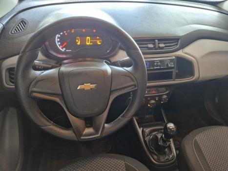 CHEVROLET Onix Hatch 1.0 4P FLEX JOY, Foto 6