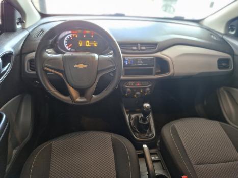 CHEVROLET Onix Hatch 1.0 4P FLEX JOY, Foto 7