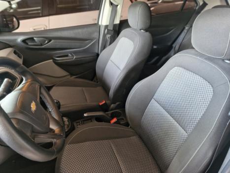 CHEVROLET Onix Hatch 1.0 4P FLEX JOY, Foto 8