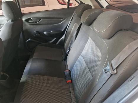 CHEVROLET Onix Hatch 1.0 4P FLEX JOY, Foto 9