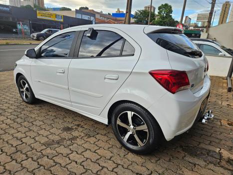 CHEVROLET Onix Hatch 1.4 4P FLEX LTZ AUTOM�TICO, Foto 5