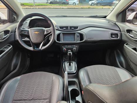 CHEVROLET Onix Hatch 1.4 4P FLEX LTZ AUTOM�TICO, Foto 8