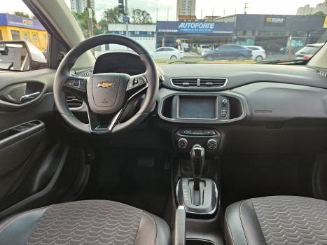CHEVROLET Onix Hatch 1.4 4P FLEX LTZ AUTOM�TICO, Foto 9