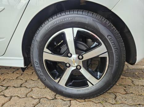 CHEVROLET Onix Hatch 1.4 4P FLEX LTZ AUTOM�TICO, Foto 10