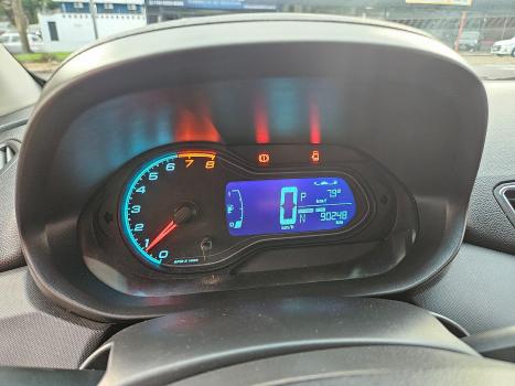 CHEVROLET Onix Hatch 1.4 4P FLEX LTZ AUTOM�TICO, Foto 11