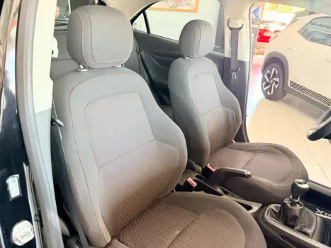 CHEVROLET Onix Hatch 1.4 4P FLEX LTZ, Foto 10
