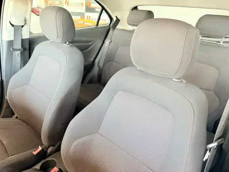 CHEVROLET Onix Hatch 1.4 4P FLEX LTZ, Foto 12