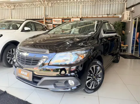 CHEVROLET Onix Hatch 1.4 4P FLEX LTZ, Foto 1