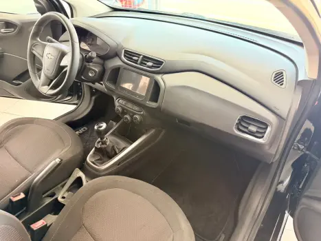 CHEVROLET Onix Hatch 1.4 4P FLEX LTZ, Foto 11