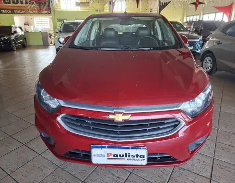 CHEVROLET Onix Hatch 1.0 4P FLEX LT, Foto 2