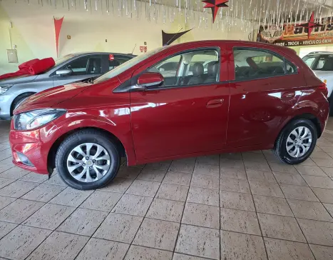 CHEVROLET Onix Hatch 1.0 4P FLEX LT, Foto 3