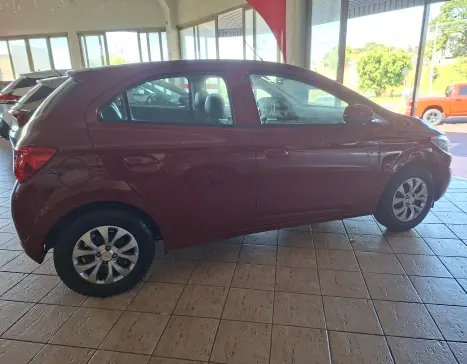 CHEVROLET Onix Hatch 1.0 4P FLEX LT, Foto 7
