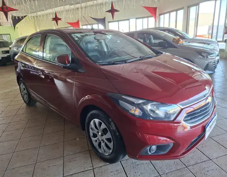 CHEVROLET Onix Hatch 1.0 4P FLEX LT, Foto 8