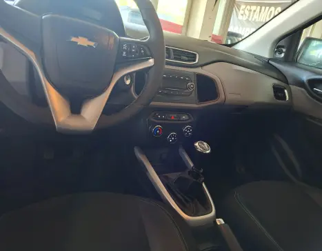 CHEVROLET Onix Hatch 1.0 4P FLEX LT, Foto 10