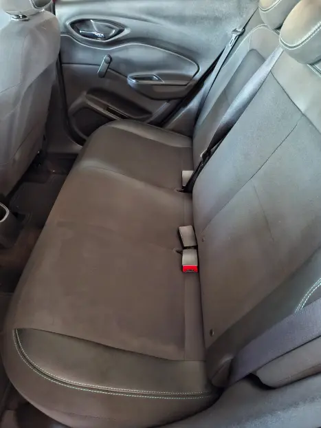 CHEVROLET Onix Hatch 1.0 4P FLEX LT, Foto 11