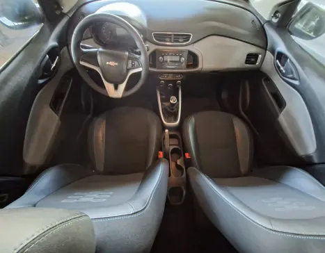 CHEVROLET Onix Hatch 1.0 4P FLEX LT, Foto 13