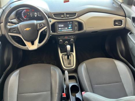 CHEVROLET Onix Hatch 1.4 4P FLEX LT AUTOM�TICO, Foto 10