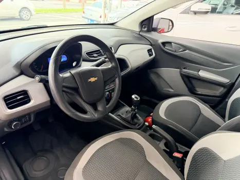 CHEVROLET Onix Hatch 1.0 4P FLEX LT, Foto 10