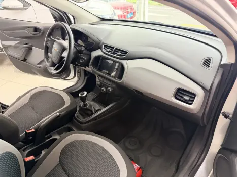 CHEVROLET Onix Hatch 1.0 4P FLEX LT, Foto 11