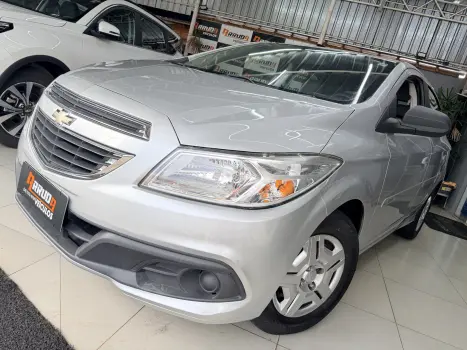 CHEVROLET Onix Hatch 1.0 4P FLEX LT, Foto 6