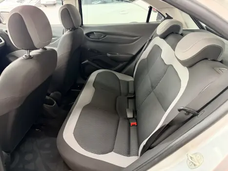 CHEVROLET Onix Hatch 1.0 4P FLEX LT, Foto 8
