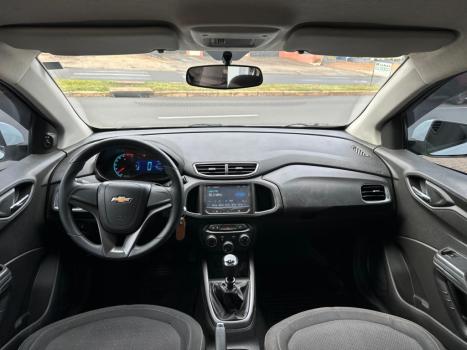 CHEVROLET Onix Hatch 1.4 4P FLEX LTZ, Foto 5