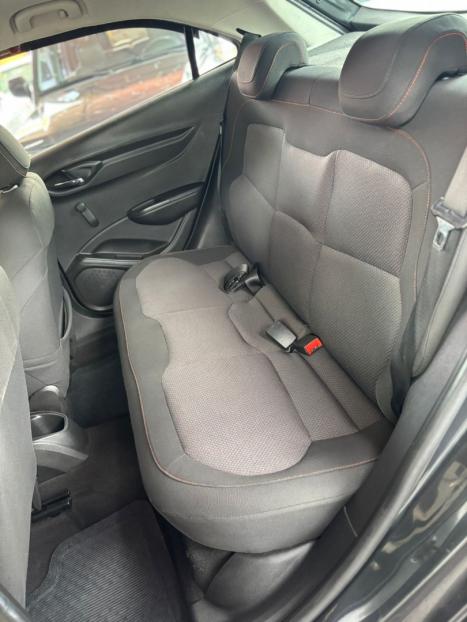 CHEVROLET Onix Hatch 1.4 4P FLEX LT, Foto 11