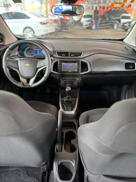 CHEVROLET Onix Hatch 1.4 4P FLEX LT, Foto 14