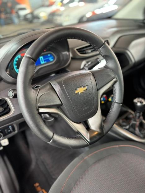 CHEVROLET Onix Hatch 1.4 4P FLEX LT, Foto 15