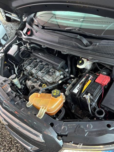 CHEVROLET Onix Hatch 1.4 4P FLEX LT, Foto 16