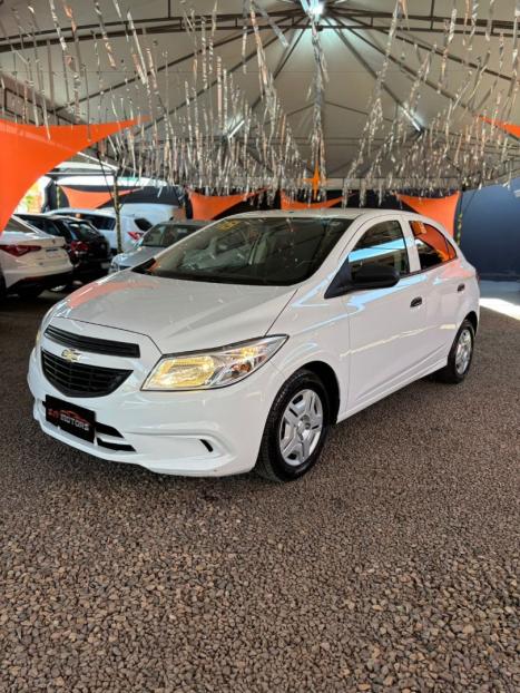 CHEVROLET Onix Hatch 1.0 4P FLEX JOY, Foto 1