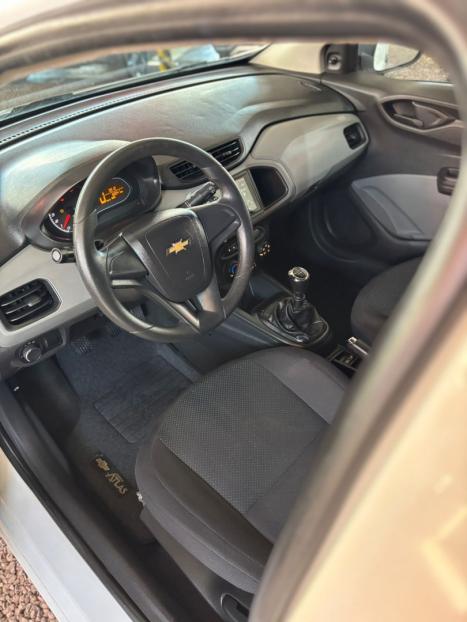 CHEVROLET Onix Hatch 1.0 4P FLEX JOY, Foto 11