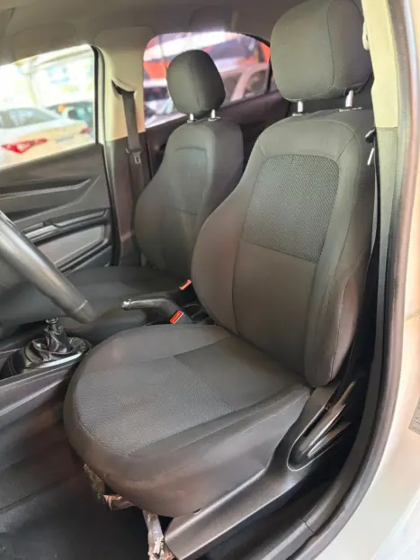 CHEVROLET Onix Hatch 1.0 4P FLEX JOY, Foto 16