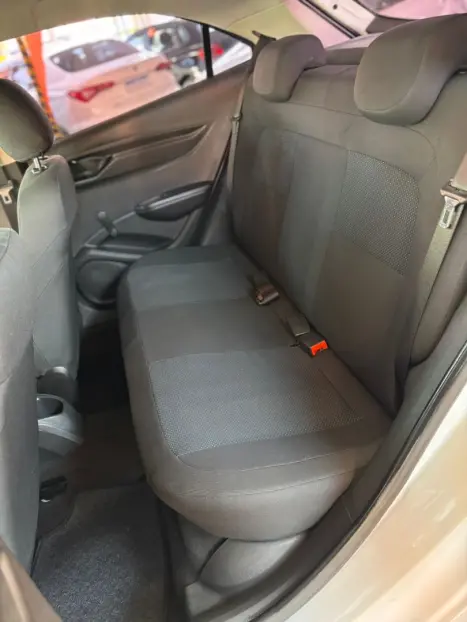 CHEVROLET Onix Hatch 1.0 4P FLEX JOY, Foto 17