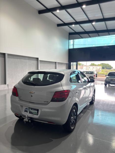 CHEVROLET Onix Hatch 1.0 4P FLEX JOY, Foto 5