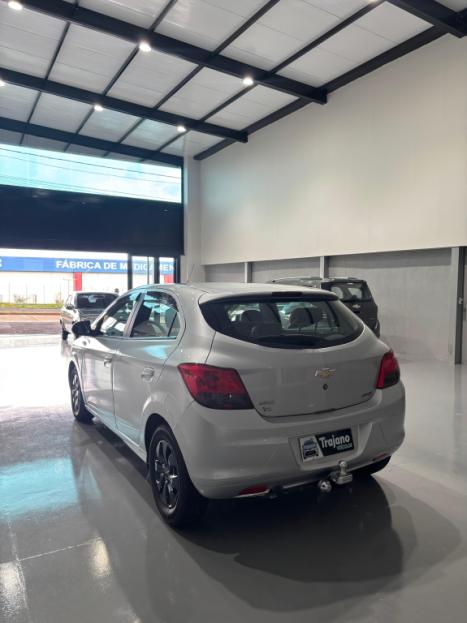 CHEVROLET Onix Hatch 1.0 4P FLEX JOY, Foto 6