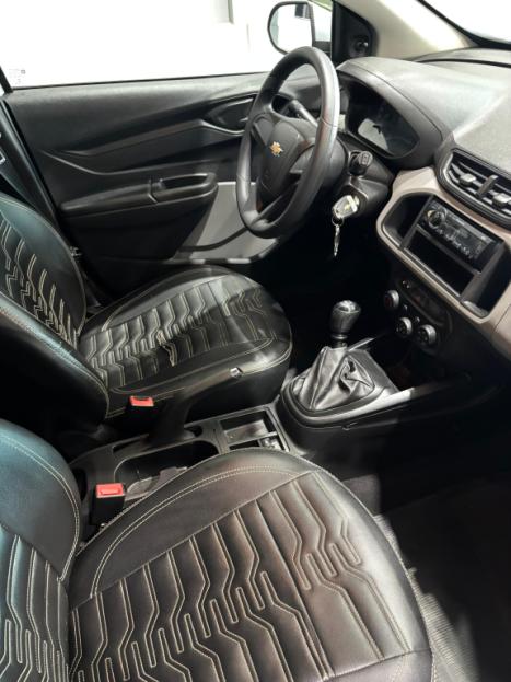 CHEVROLET Onix Hatch 1.0 4P FLEX JOY, Foto 7