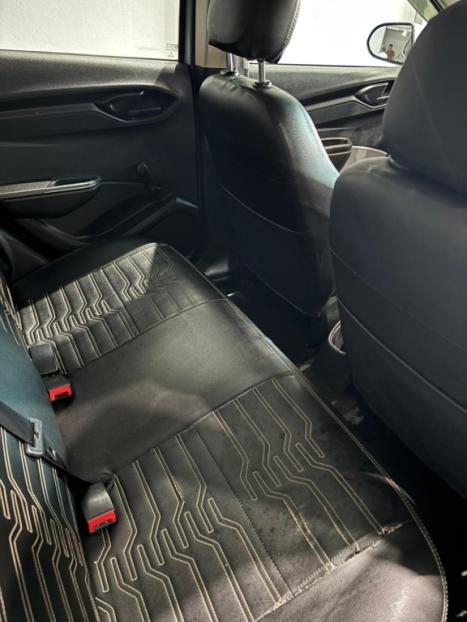 CHEVROLET Onix Hatch 1.0 4P FLEX JOY, Foto 8