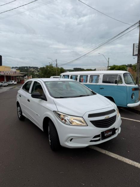 CHEVROLET Onix Hatch 1.0 4P FLEX LS, Foto 3