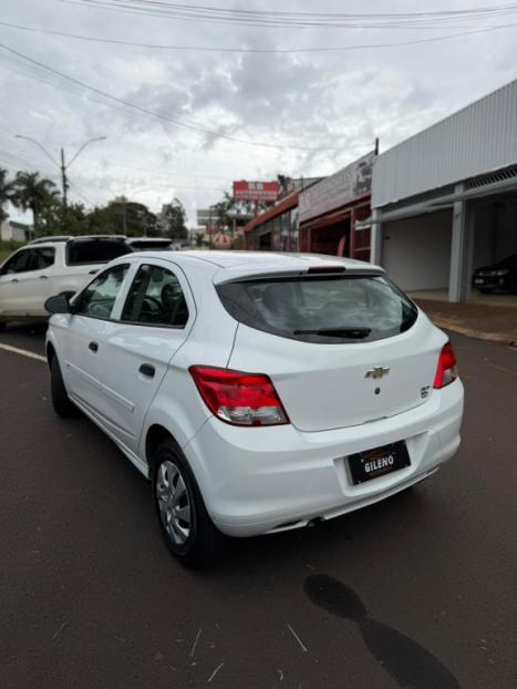 CHEVROLET Onix Hatch 1.0 4P FLEX LS, Foto 6