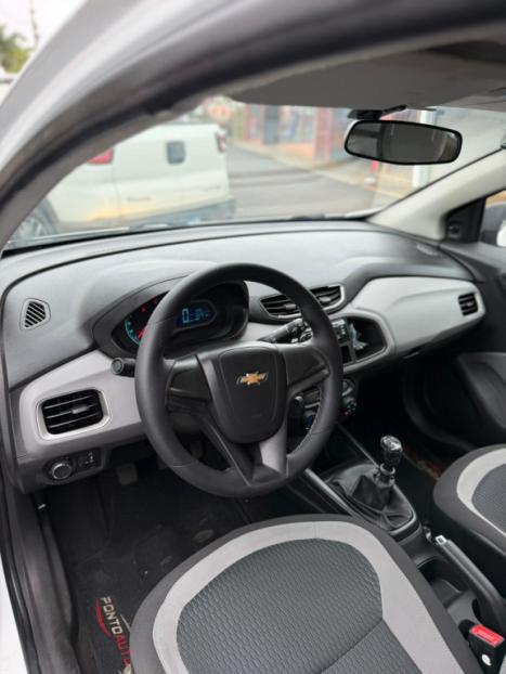 CHEVROLET Onix Hatch 1.0 4P FLEX LS, Foto 7