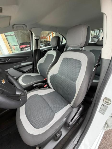 CHEVROLET Onix Hatch 1.0 4P FLEX LS, Foto 8