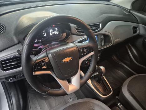 CHEVROLET Onix Hatch 1.4 4P FLEX ACTIV AUTOM�TICO, Foto 8