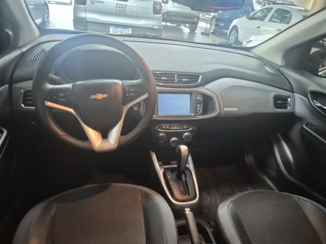 CHEVROLET Onix Hatch 1.4 4P FLEX ACTIV AUTOM�TICO, Foto 9