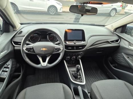CHEVROLET Onix Hatch 1.0 12V 4P FLEX LT, Foto 12