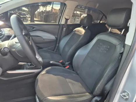 CHEVROLET Onix Hatch 1.0 12V 4P FLEX LT, Foto 5